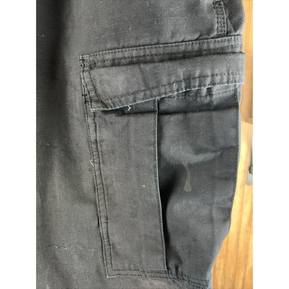 5.11 Tactical Men's Ripstop TDU Pants Style 74003 Size 2XL - Picture 5 of 13